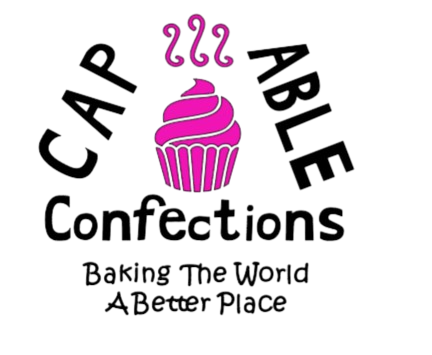 capable confections logo